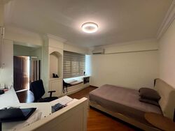 Clementi Park (D21), Condominium #638724311